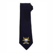 York Garrison GS Tie 